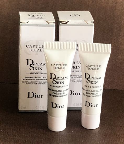 dior dream skin anti age|For a Skin.